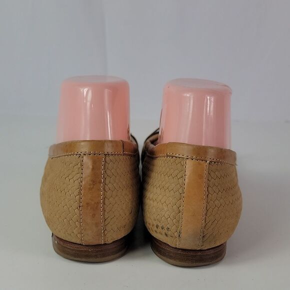 Attilio Giusti Leombruni Ballet Women’s Flats - Picture 10 of 14